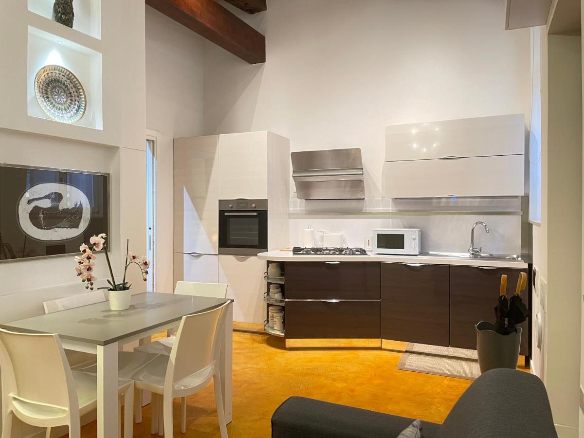 Vittoria Serene Home - Heart Of Venice Exterior photo