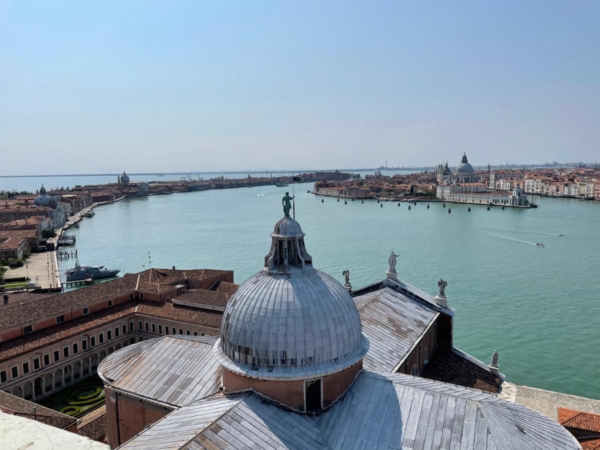 Vittoria Serene Home - Heart Of Venice Exterior photo