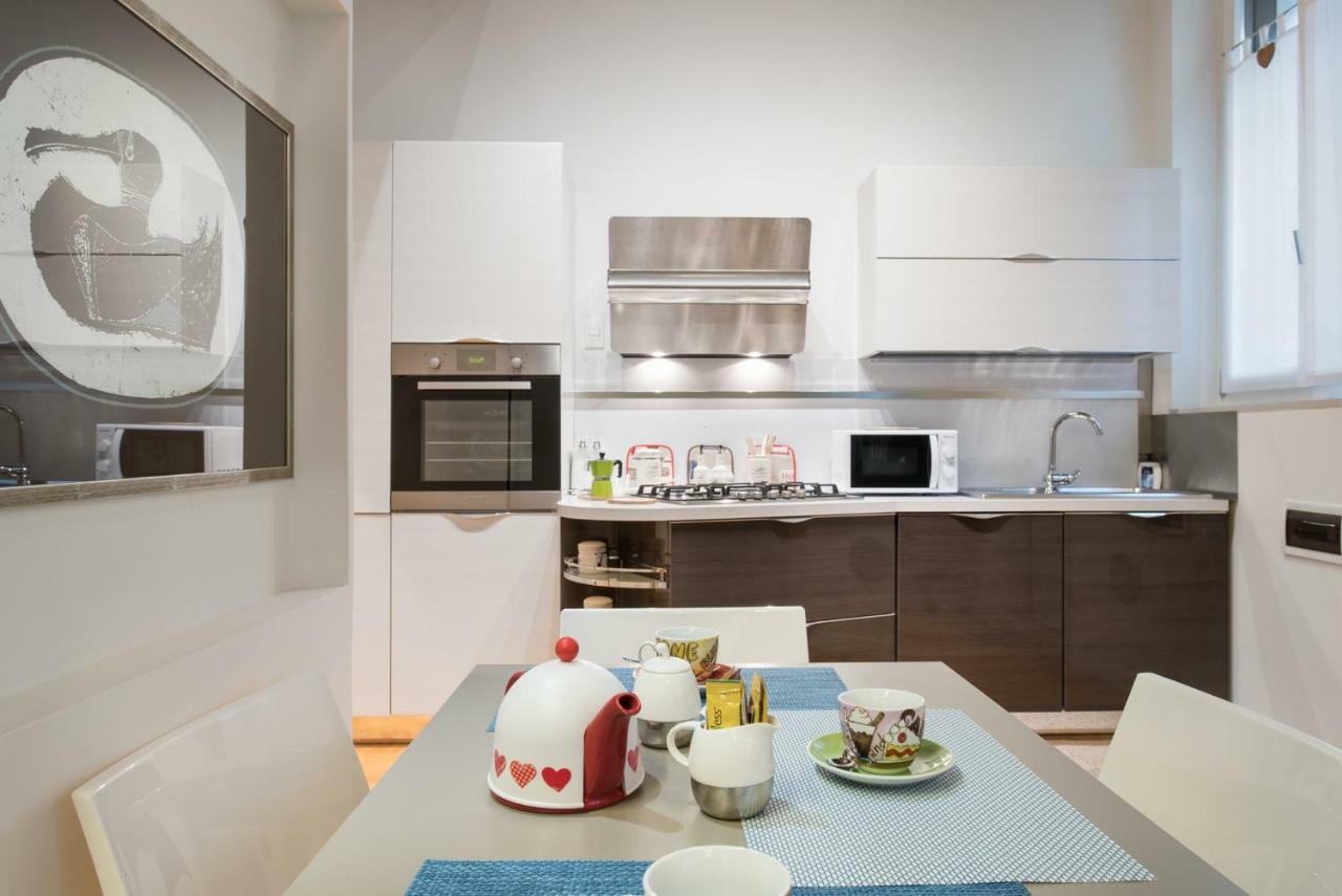 Vittoria Serene Home - Heart Of Venice Exterior photo