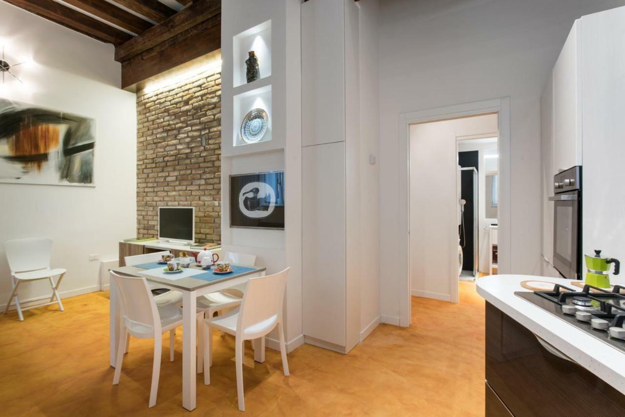 Vittoria Serene Home - Heart Of Venice Exterior photo